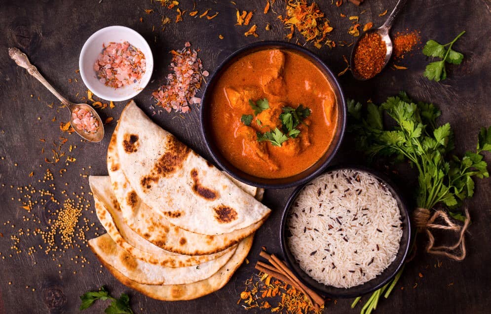 Indian Restaurants in Cyprus